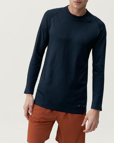 Aral Born Living Yoga Herren Sport-T-Shirt