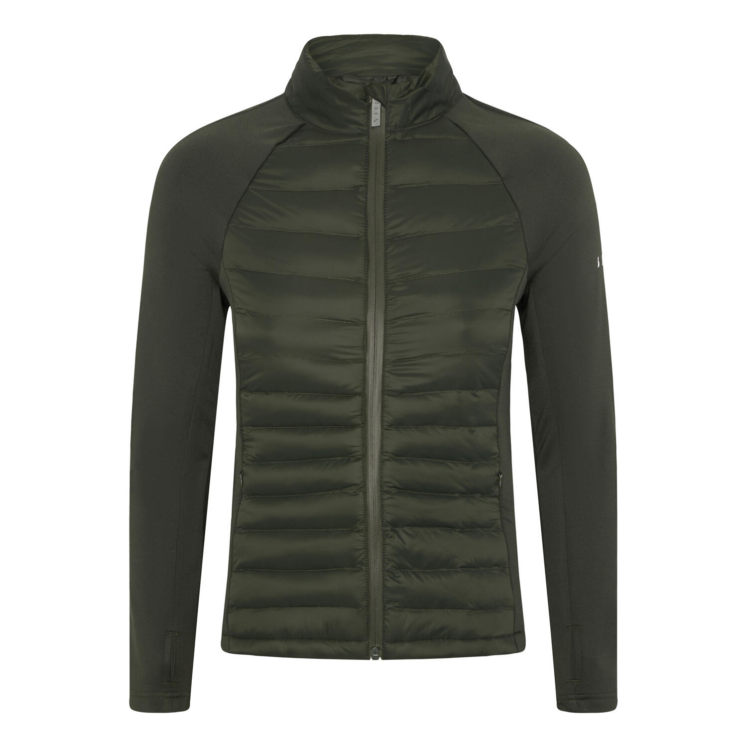 Chaqueta deportiva de mujer Zuri Performance 7/7