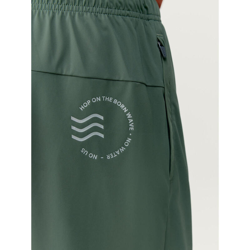 Short de sport pour homme Orinoco Born Living Yoga