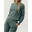 Sweat-shirt de sport pour femme Saga Born Living Yoga