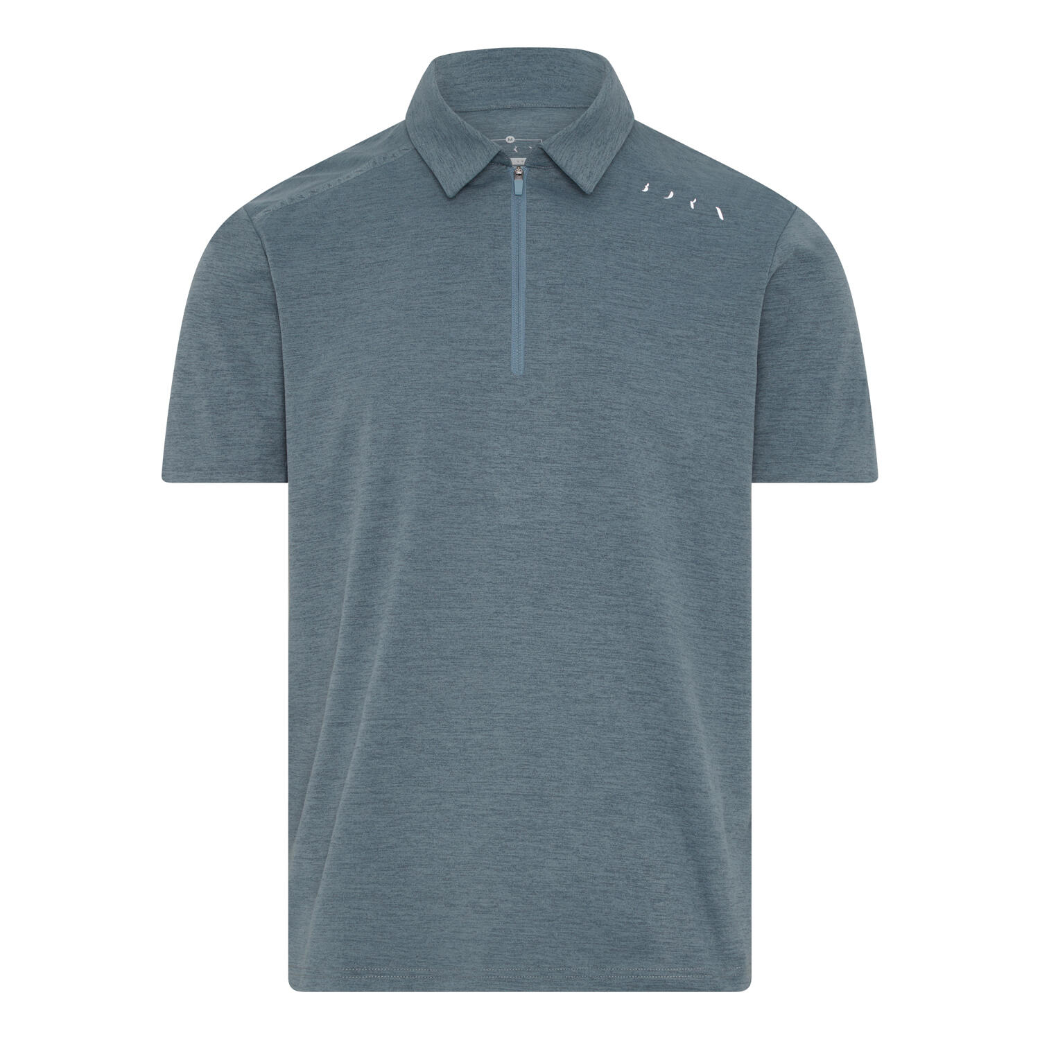 Sportpoloshirt für Herren Kariba Performance 7/7