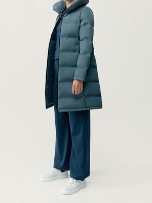 Chaqueta deportiva de mujer Coat Born Living Yoga