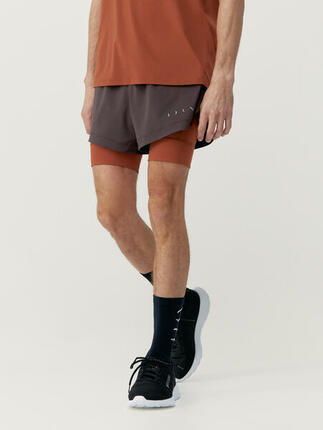 Short sport Homme Training Running MASHU