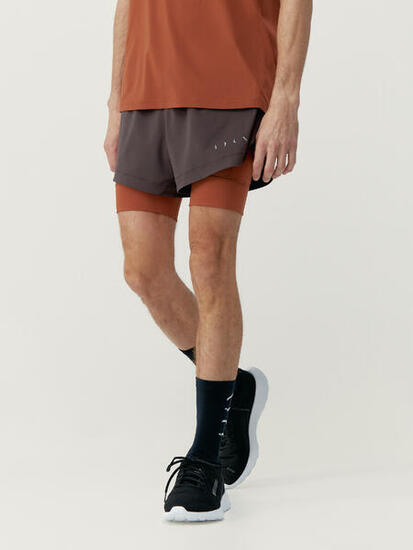 Short sport Homme Training Running MASHU