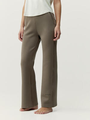 Pantaloni sportivi da donna Kioko Born Living Yoga