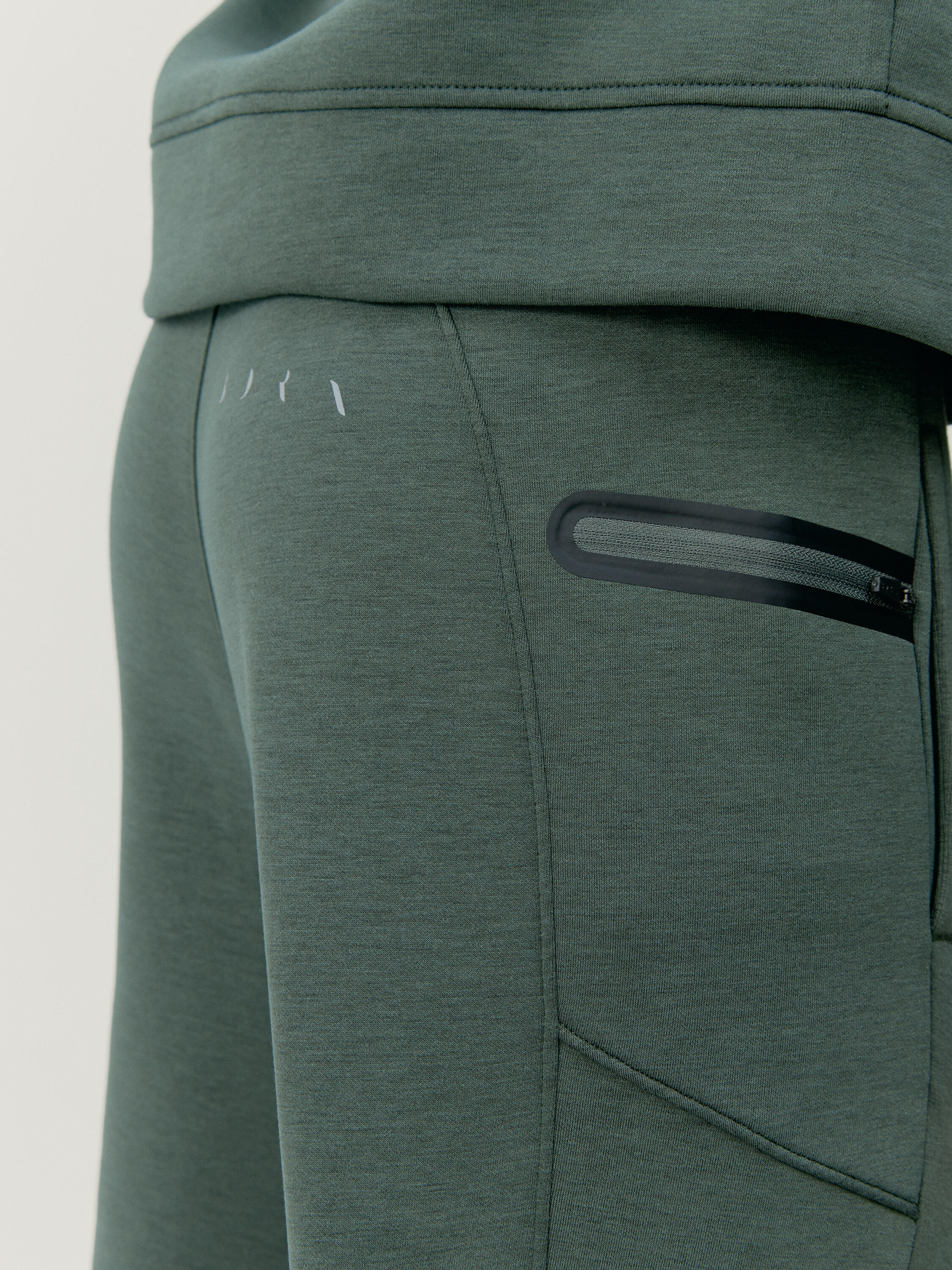 Pantalon de sport Performance Athleisure LOMOND 3/6