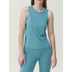 T-shirt de sport pour femmes Race Born Living Yoga