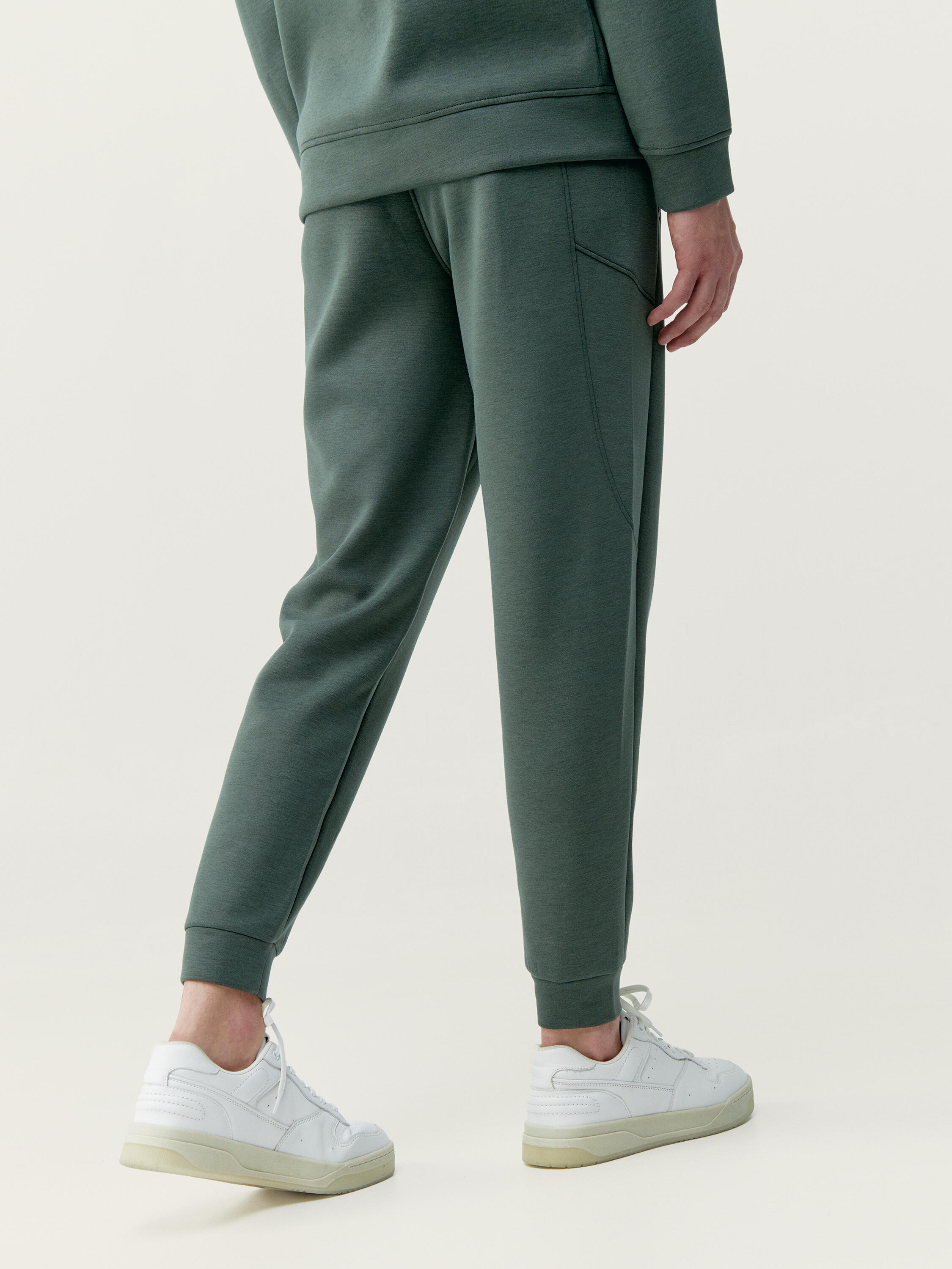 Pantalon de sport Performance Athleisure LOMOND 2/6