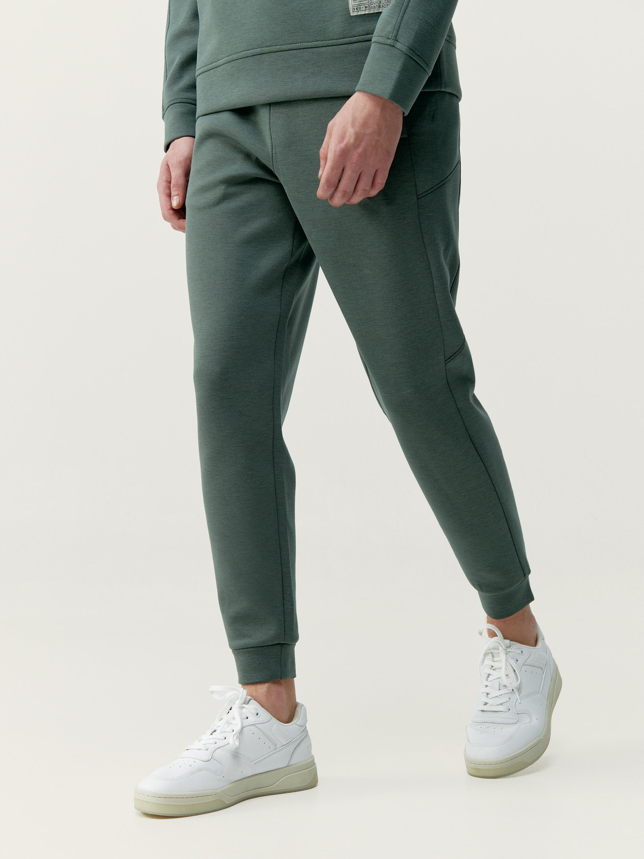 Pantalon de sport Performance Athleisure LOMOND 1/6