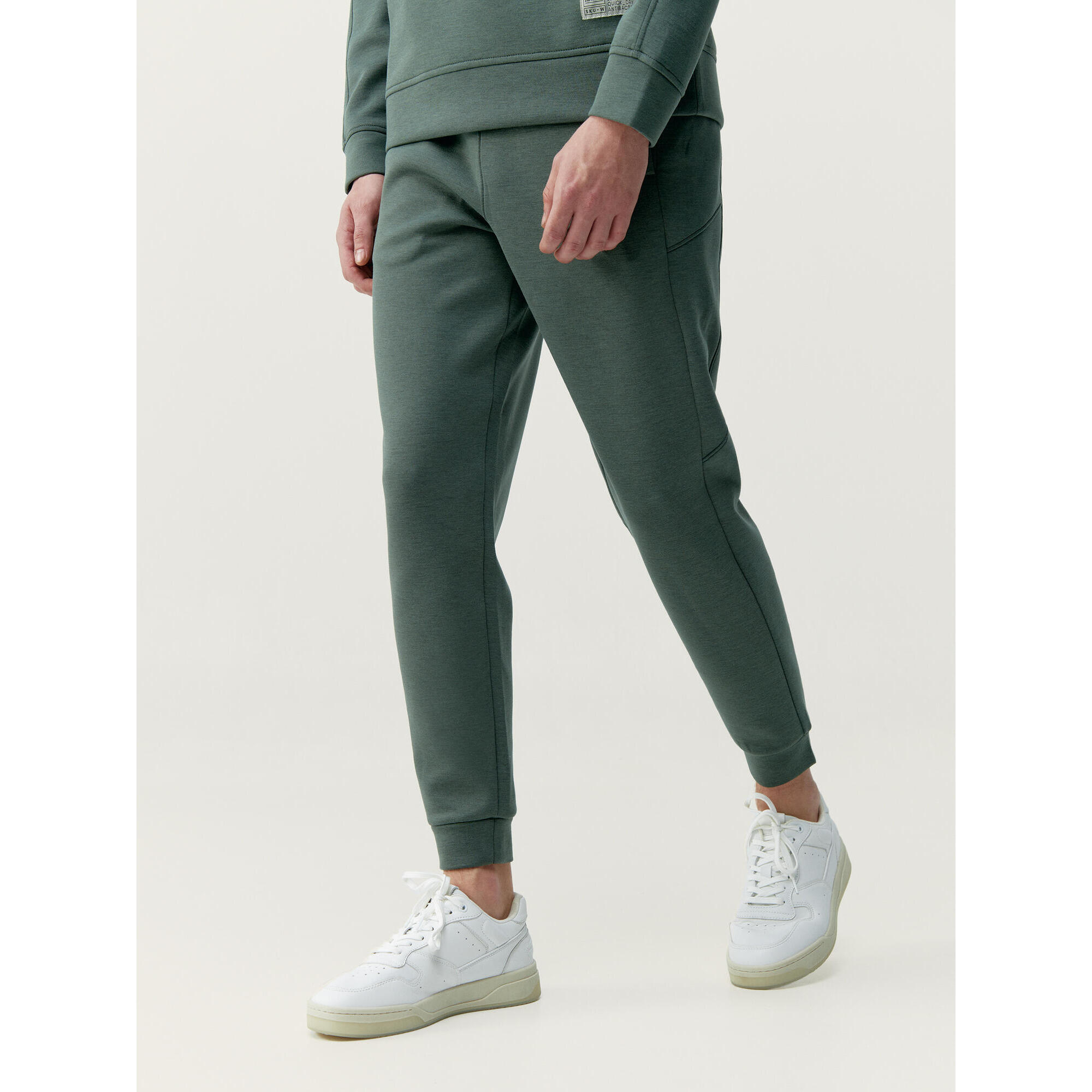 Born Living Yoga - Pantalon De Sport Pour Homme Lomond Born Living Yoga - Pantalons - Vert - 36 Xs - Decathlon