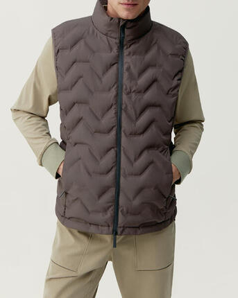 Sportjacke für Herren Sepik Performance