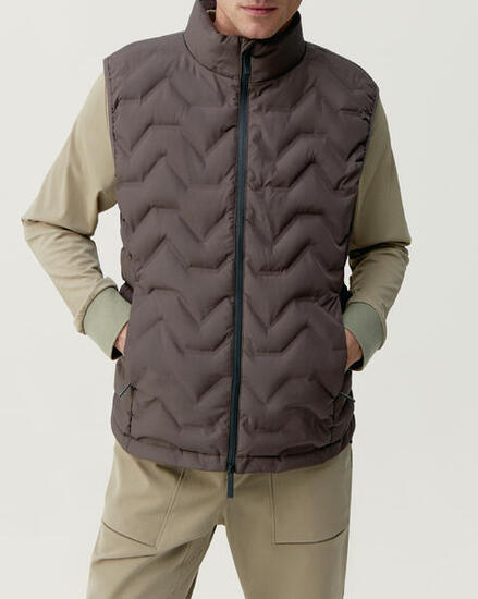 Sportjacke für Herren Sepik Performance