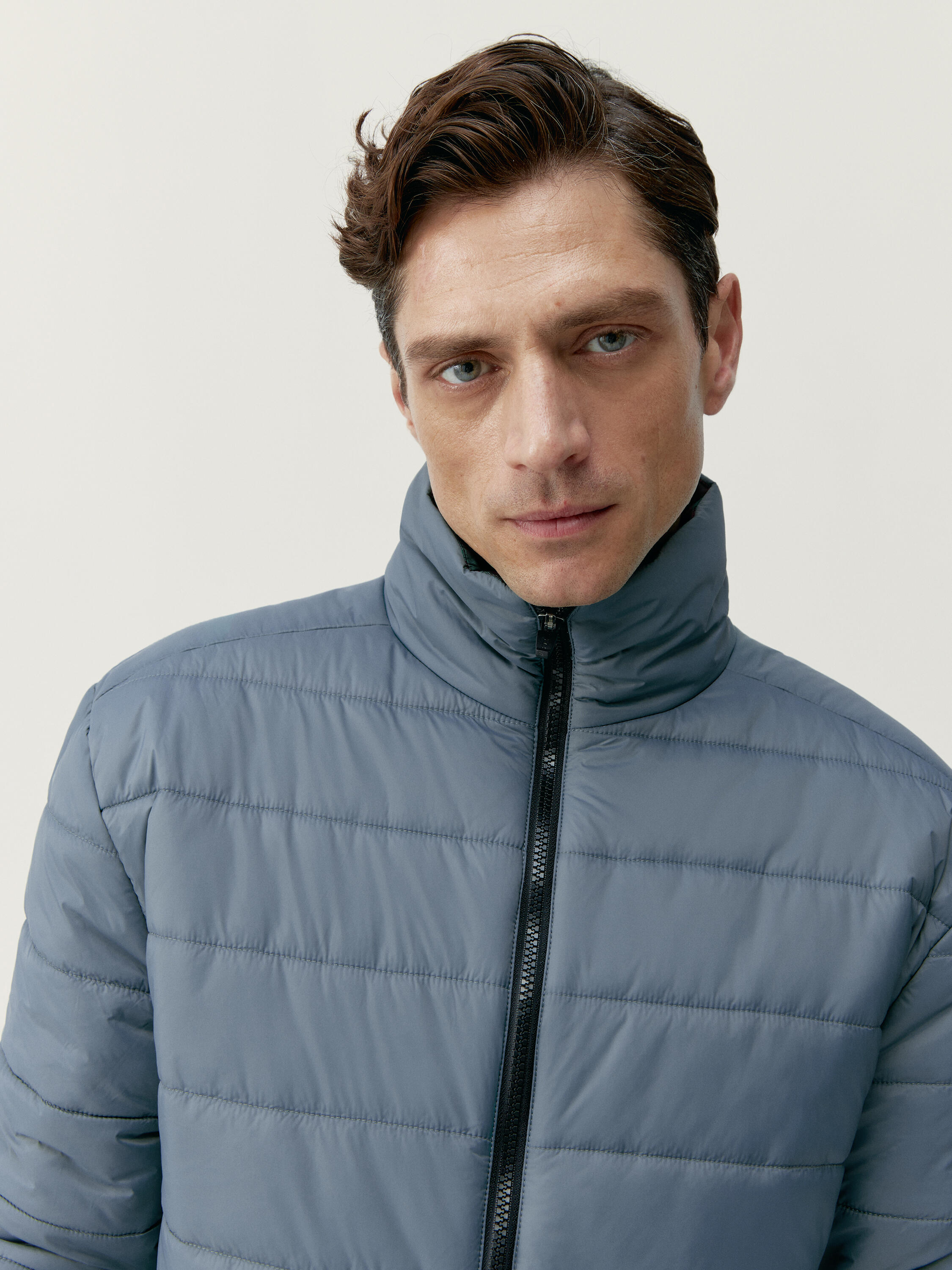Giacca sportiva da uomo Thames Born Living Yoga 3/5