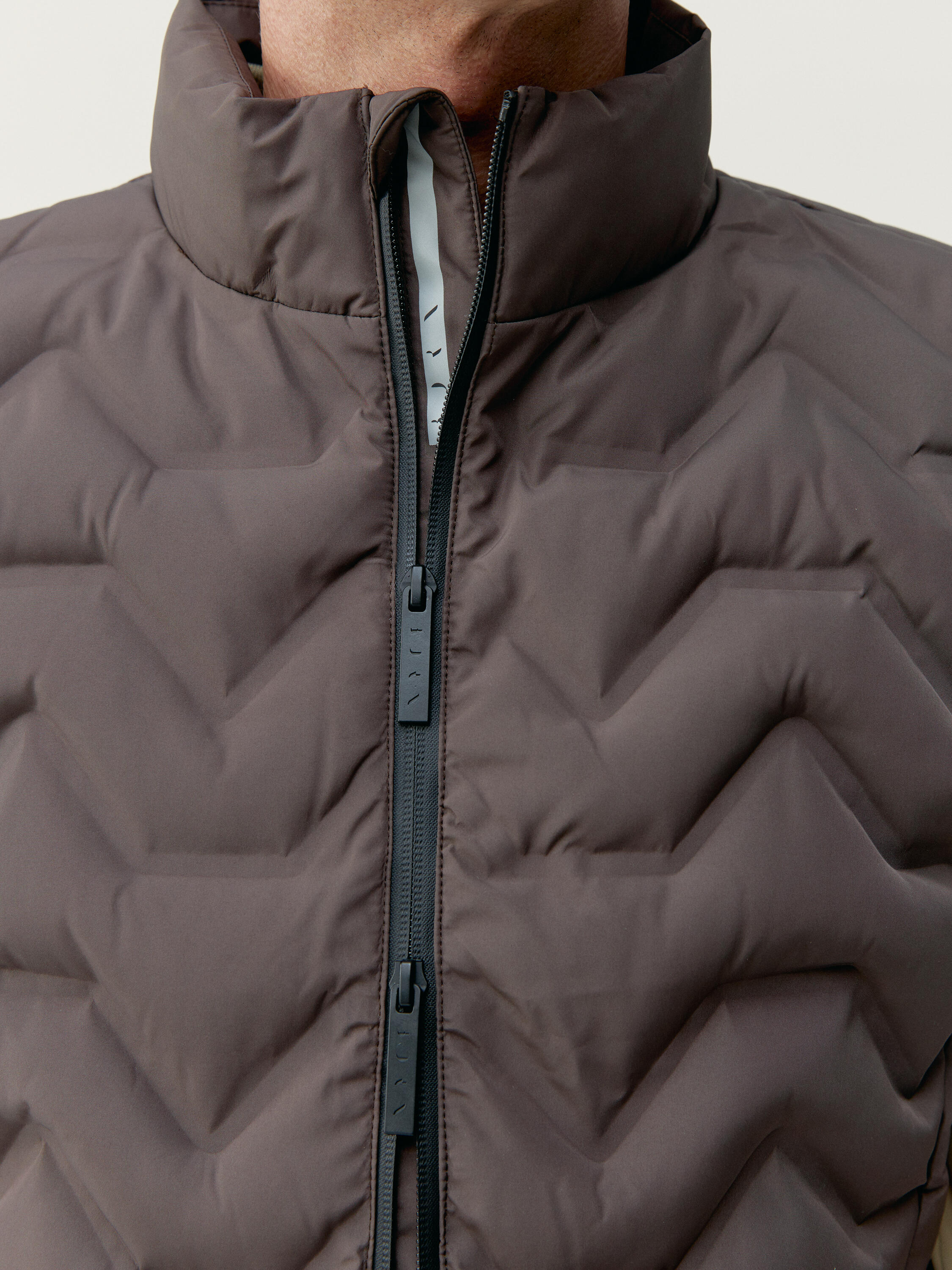 Veste de sport zippée Performance Athleisure SEPIK 3/6