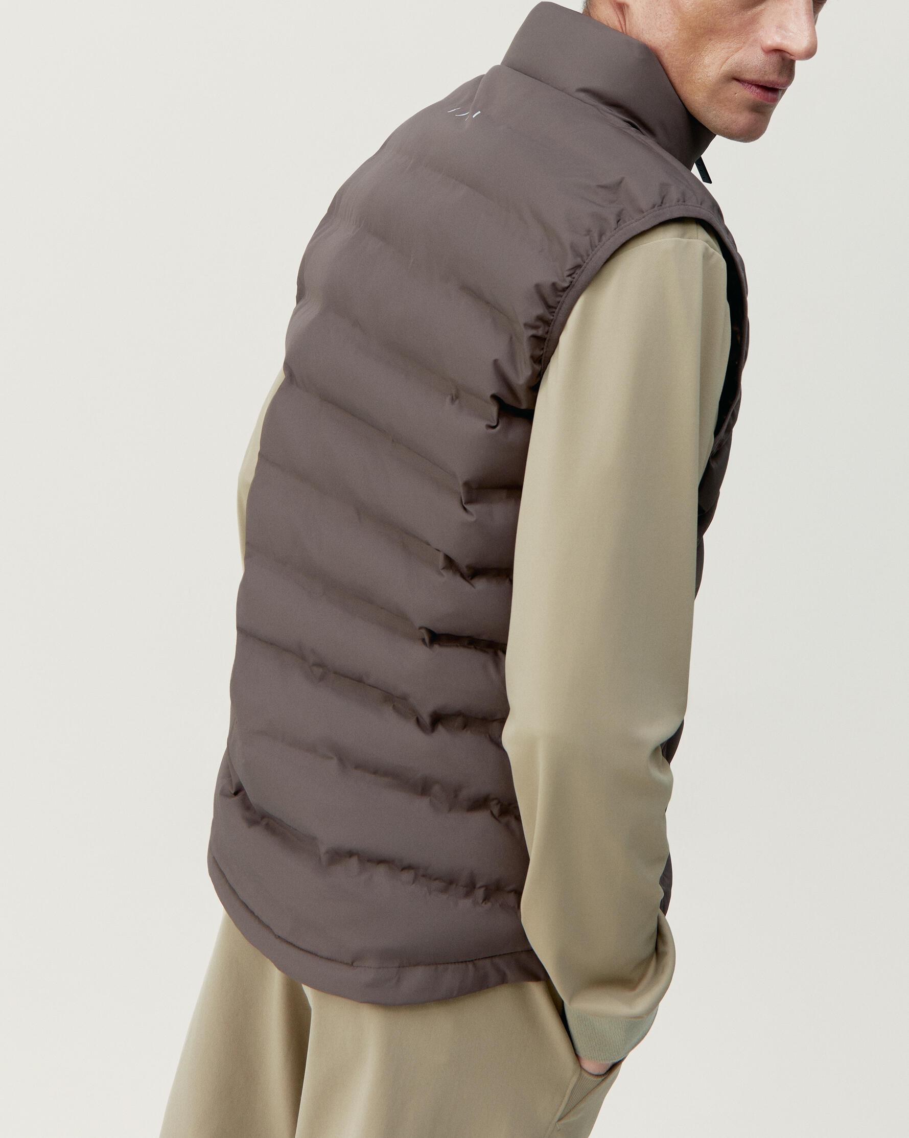Veste de sport zippée Performance Athleisure SEPIK 2/6