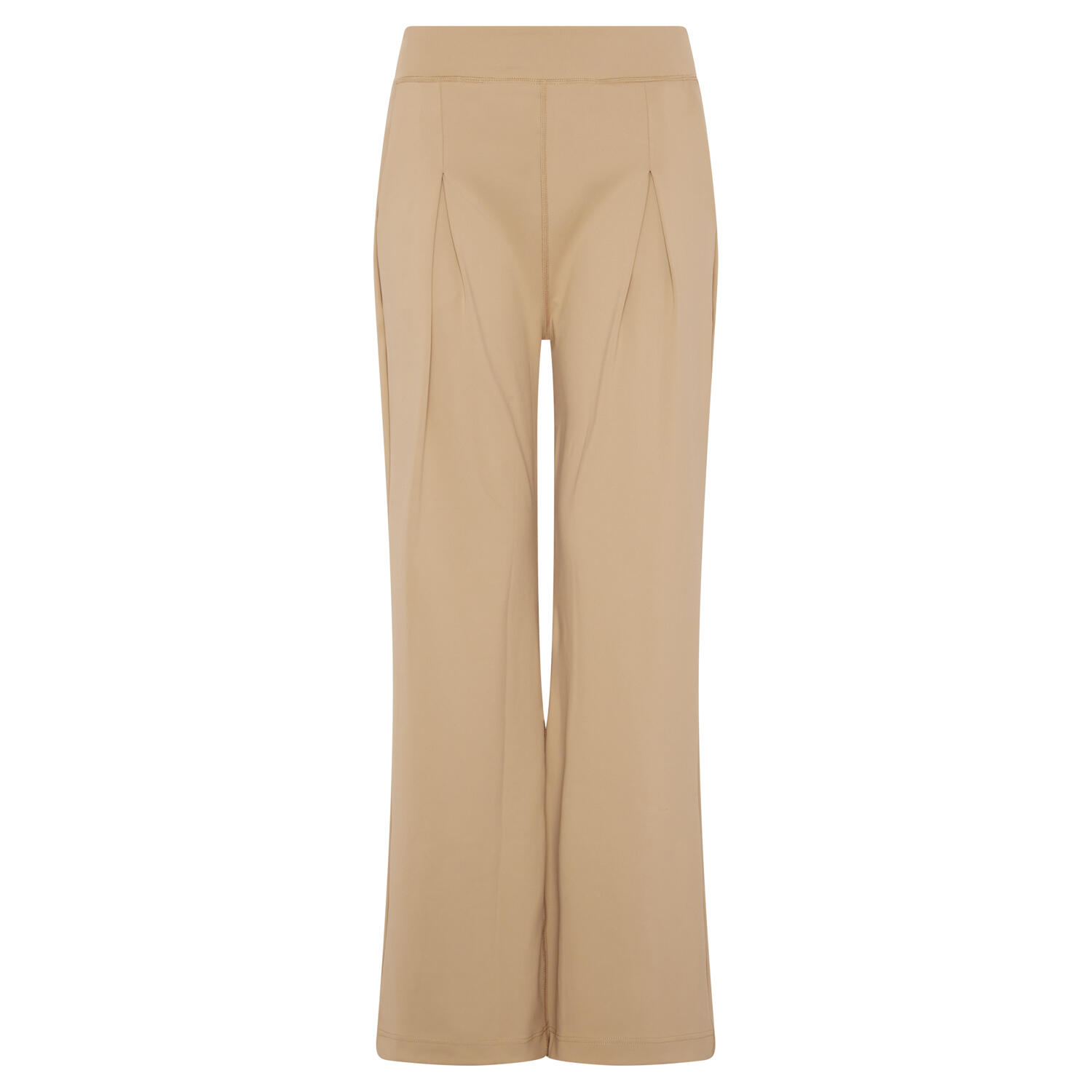 Audrey Born Living Yoga Damen-Sporthose 5/6