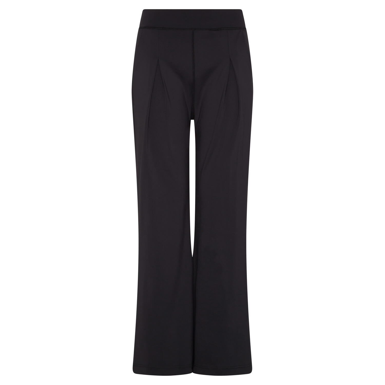 Audrey Born Living Yoga Damen-Sporthose 5/6