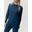 Sweat-shirt de sport pour femme Saga Born Living Yoga