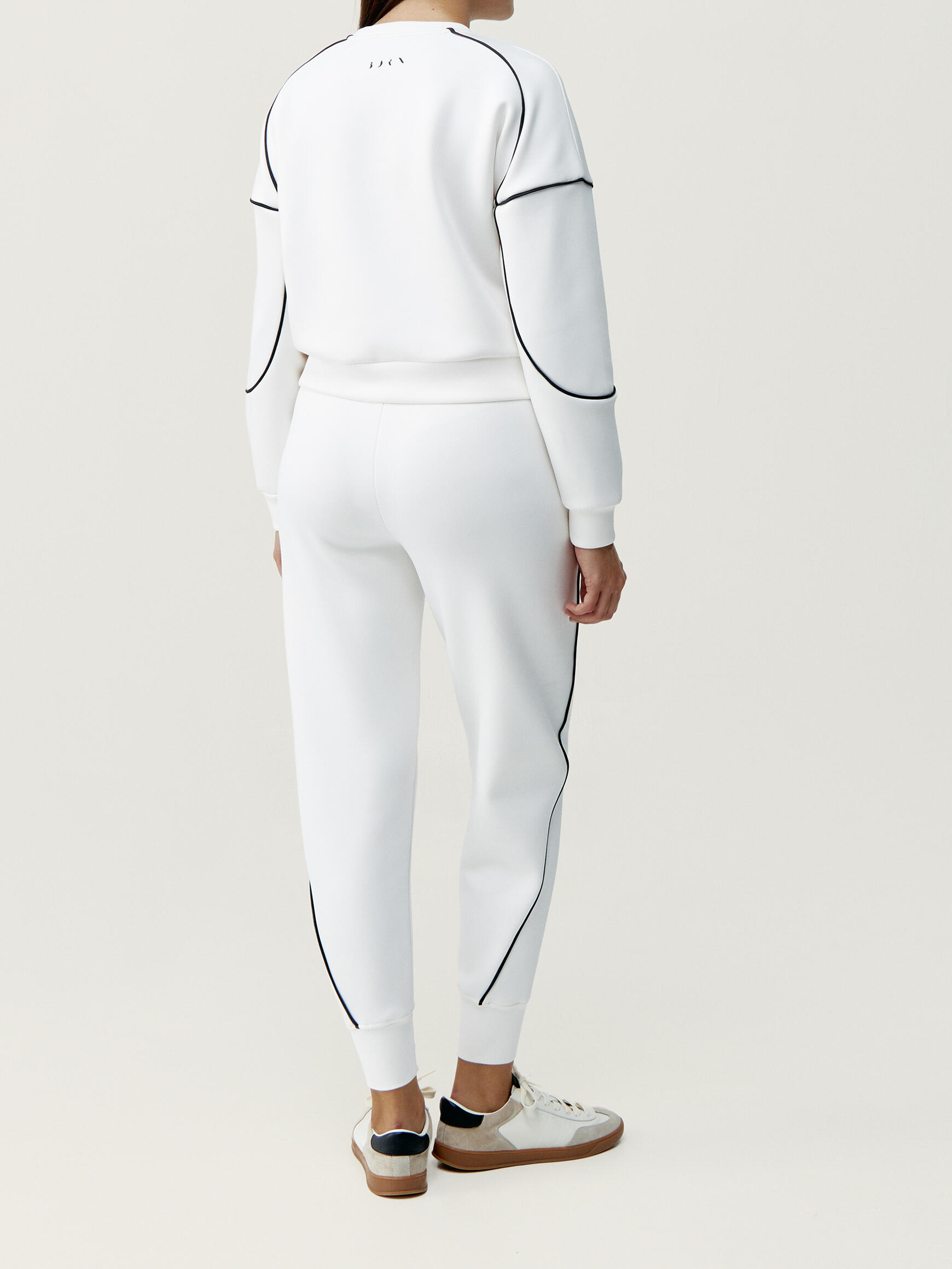 Damen-Sporthose Agda Performance 4/6