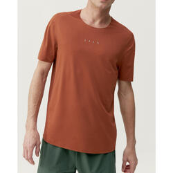 T-shirt de sport pour hommes Vostok Born Living Yoga