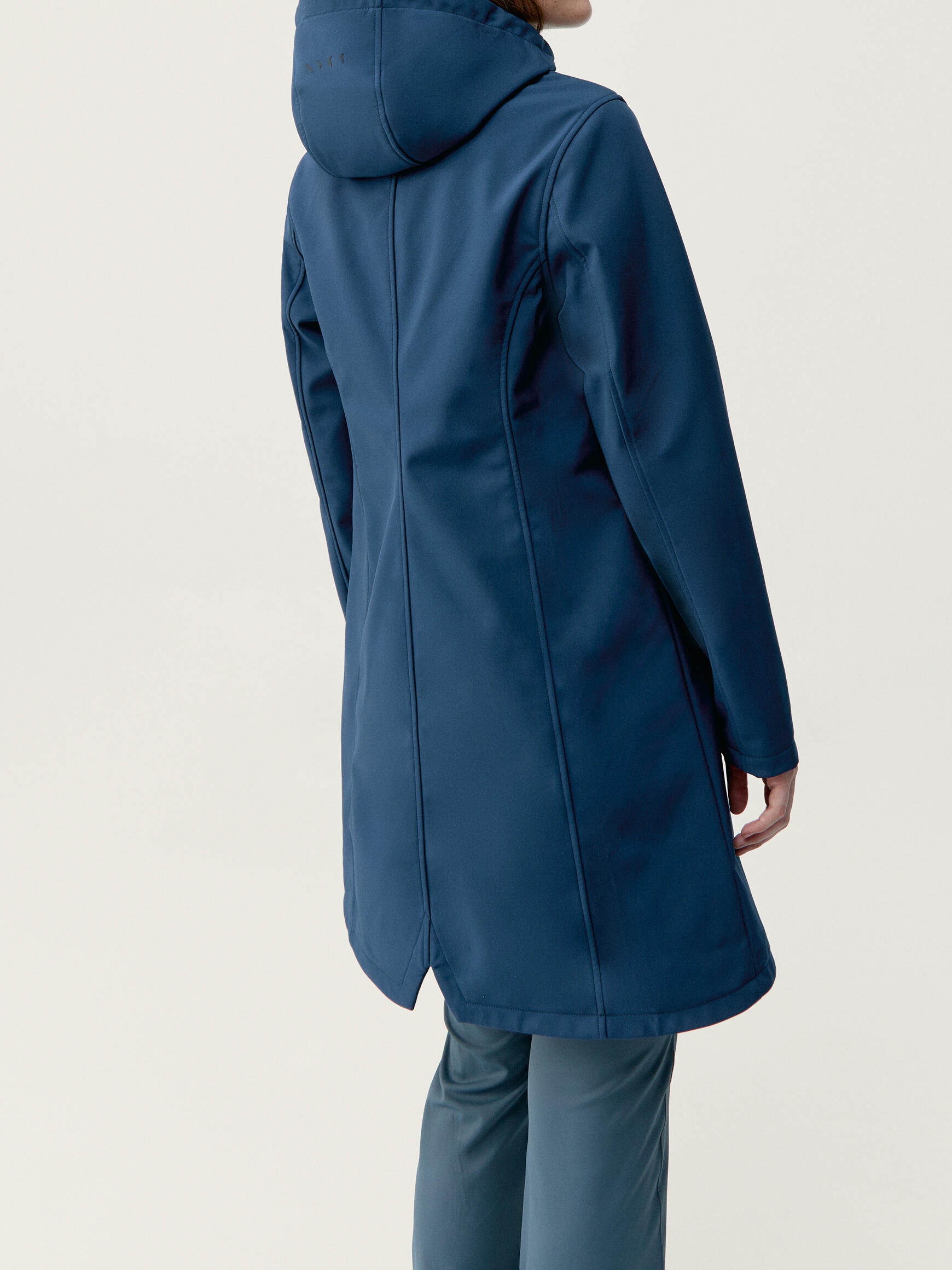 Damen-Sportjacke Trench Performance 2/6
