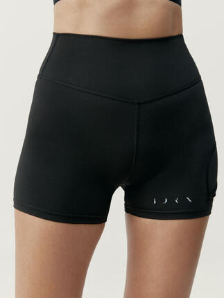 Sportshorts für Damen Laver Performance