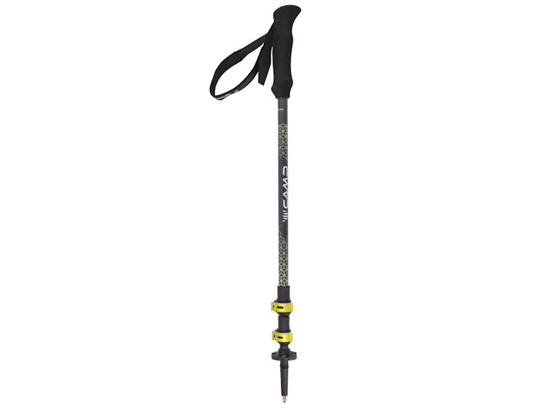 Kije trekkingowe Camp Backcountry CARBON 2.0