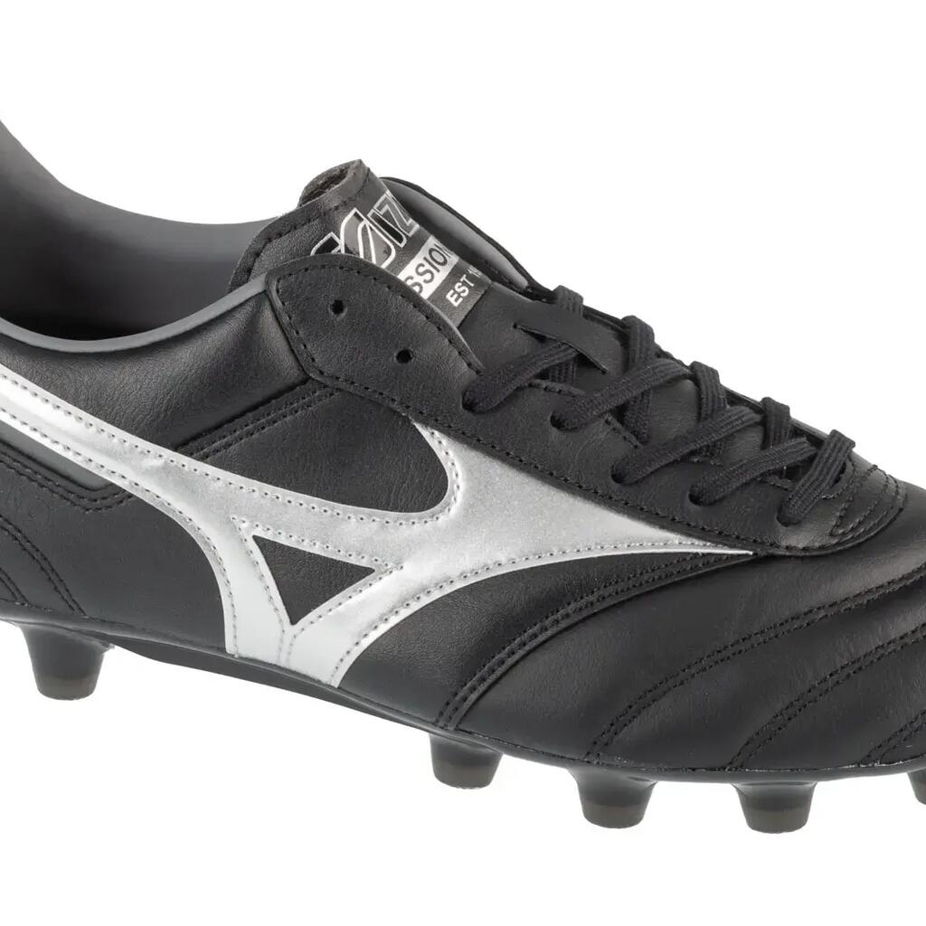 Cleated Shoes Mizuno Morelia II Pro Black