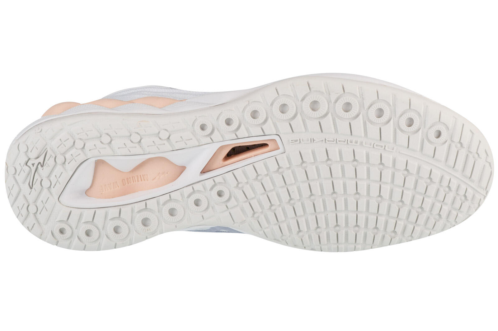 Volleybalschoenen voor vrouwen  Wave Luminous 3 5/5