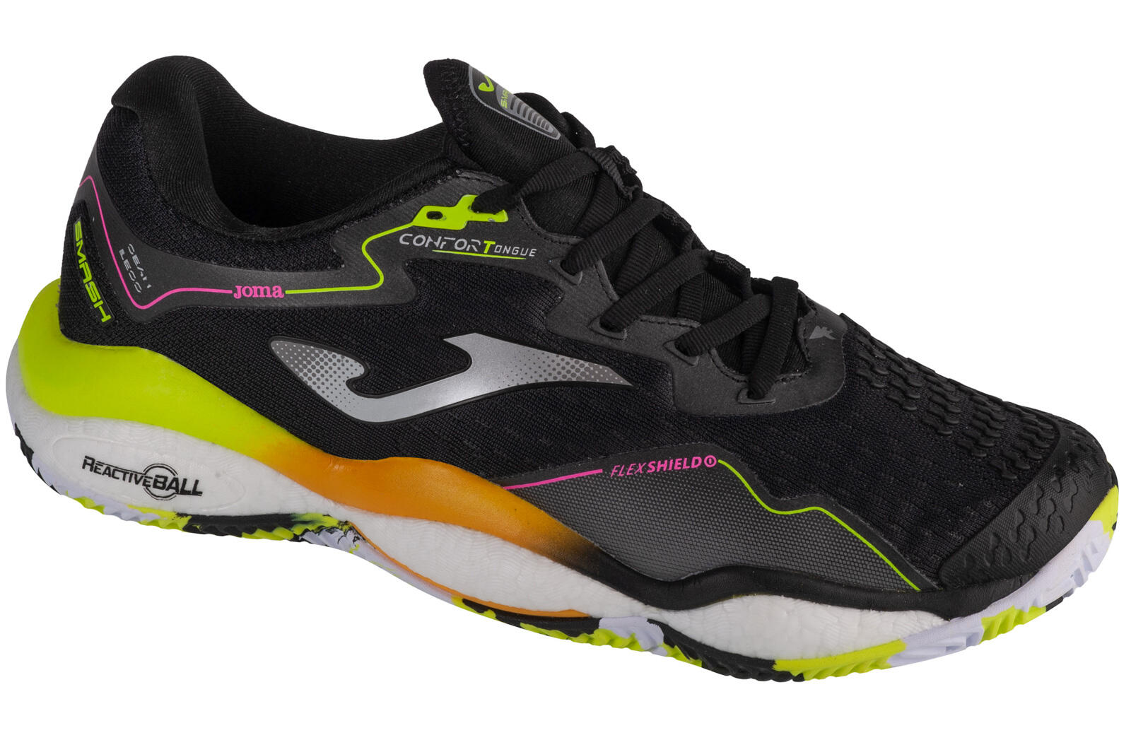 JOMA Tennisschoenen voor heren  Smash Men 24 TSMAW