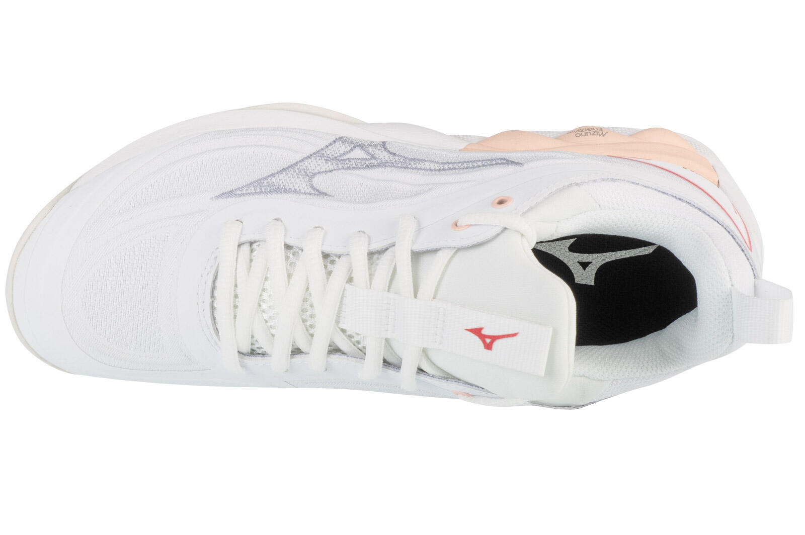Volleybalschoenen voor vrouwen  Wave Luminous 3 4/5