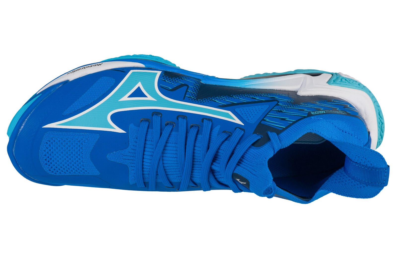 Chaussures de volleyball pour hommes  Wave Lightning Neo III 4/5