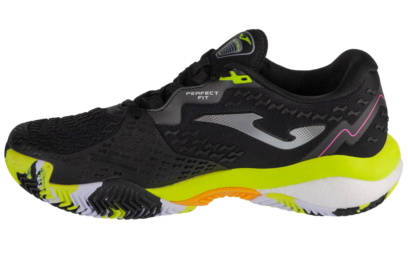 Chaussures de tennis pour hommes  Smash Men 24 TSMAW 2/5