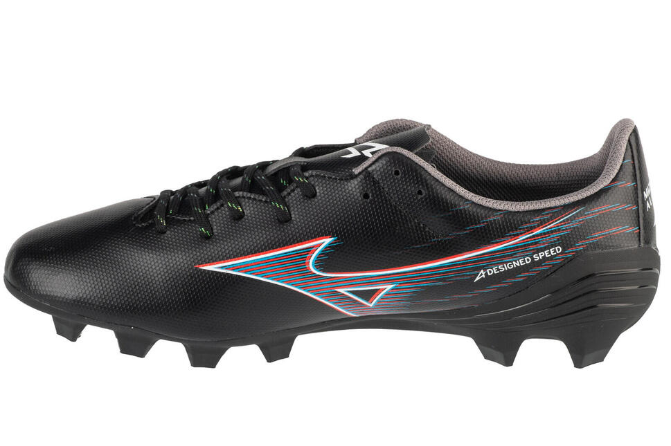 Buty piłkarskie męskie Mizuno Alpha Select Fg