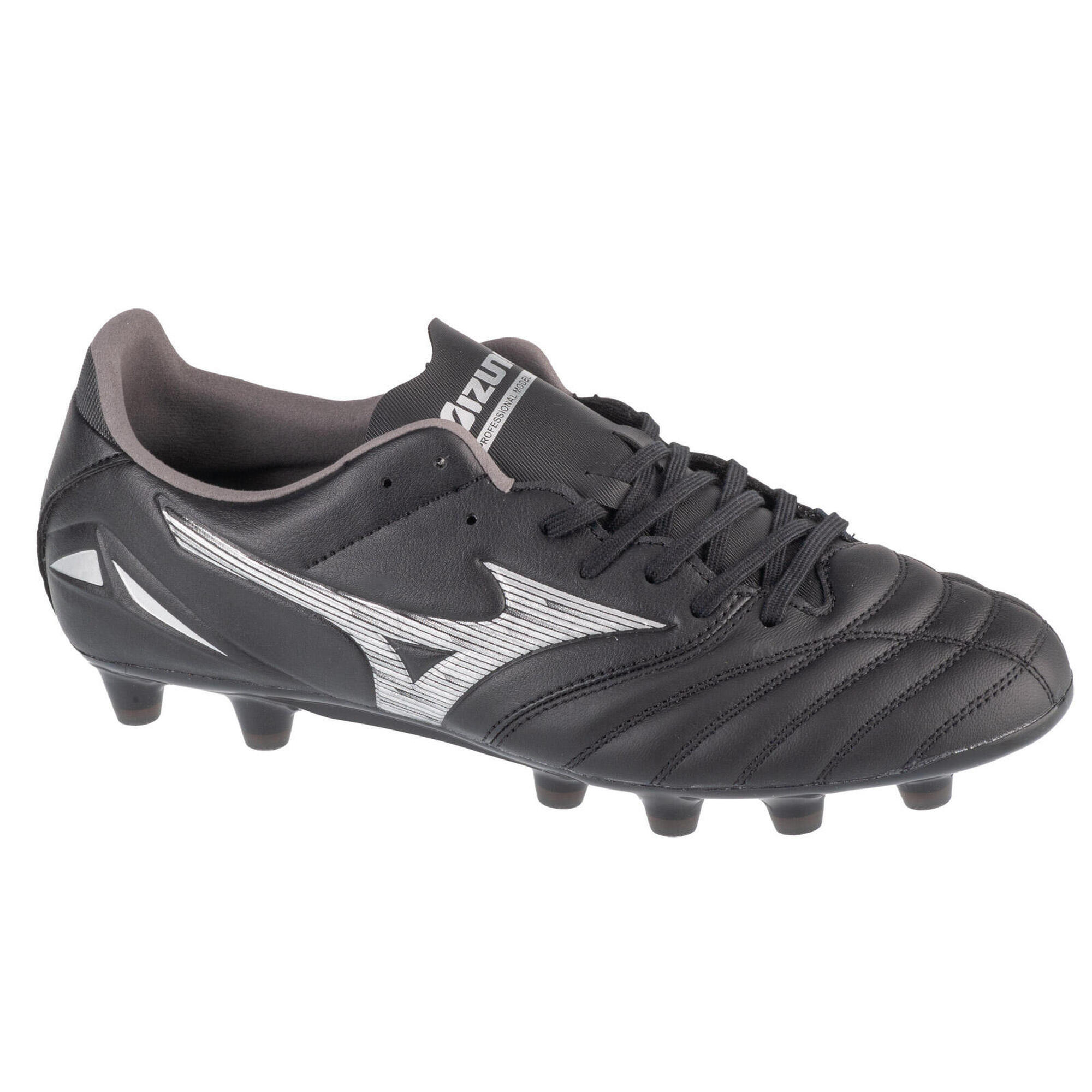 Adidas - Chaussures De Football Mizuno Morelia Neo Pro Md - Chaussures De Rugby - Noir - 41 - Decathlon