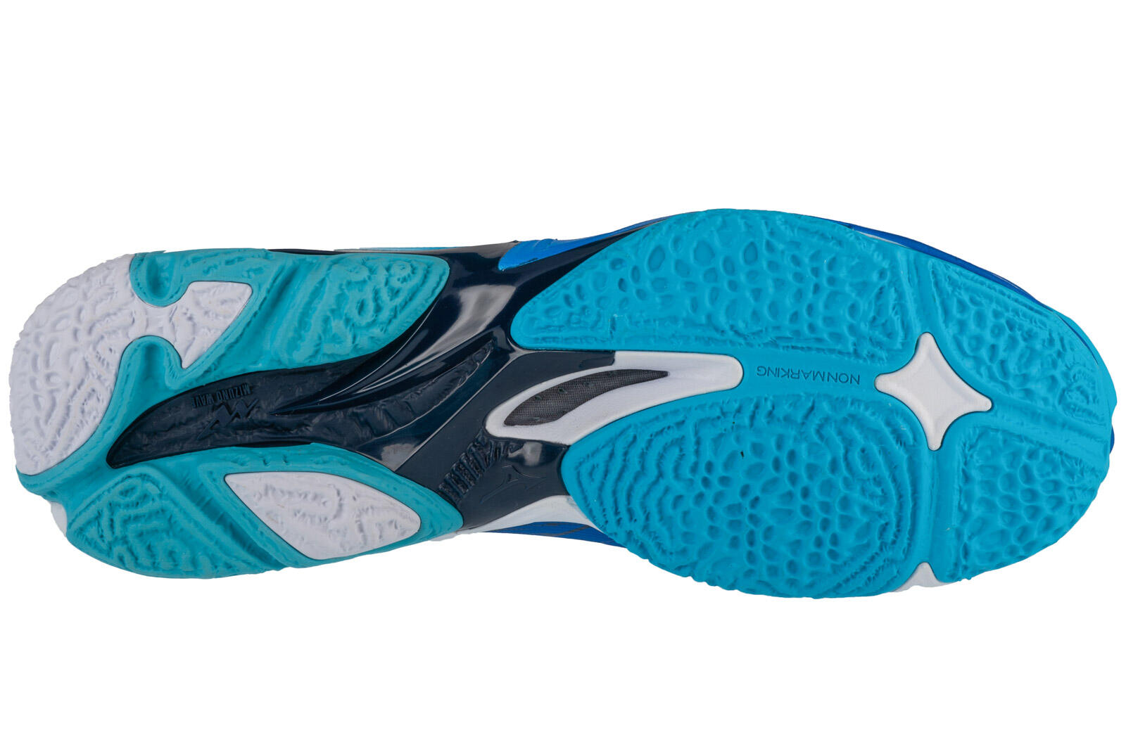 Chaussures de volleyball pour hommes  Wave Lightning Neo III 5/5