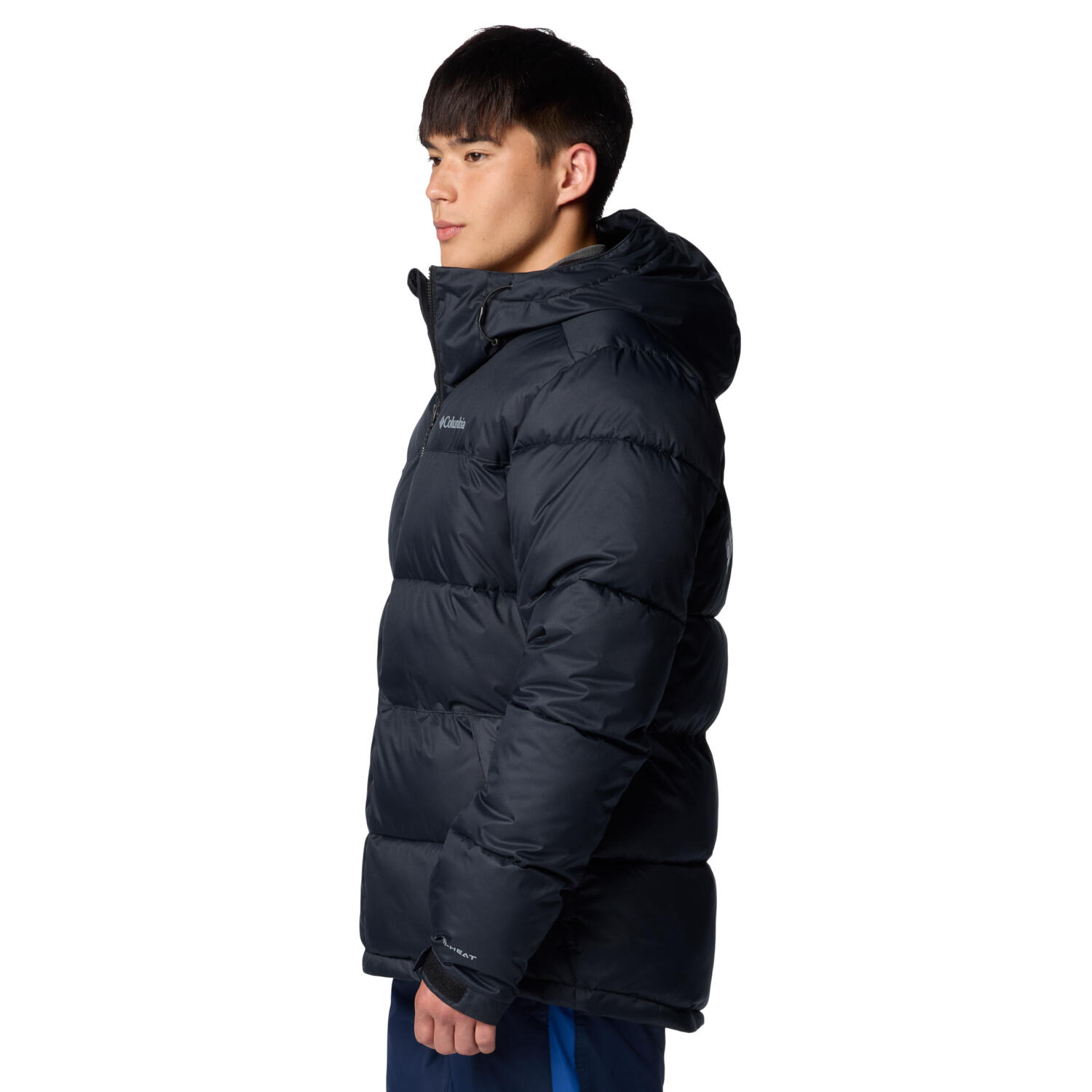 Kurtka sportowa męska  Roaring Fork II Down Jacket 2/5