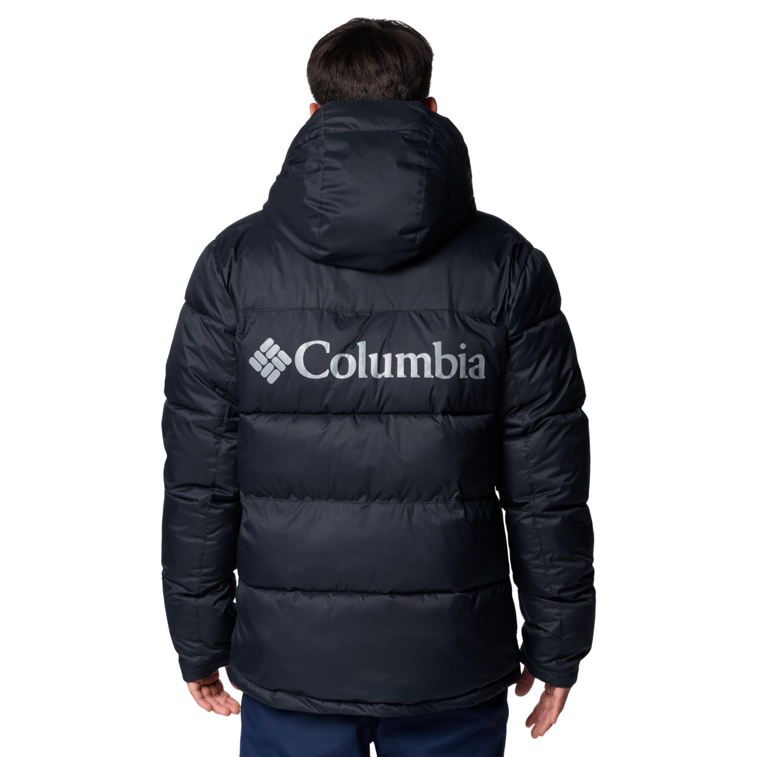 Kurtka sportowa męska  Roaring Fork II Down Jacket 3/5