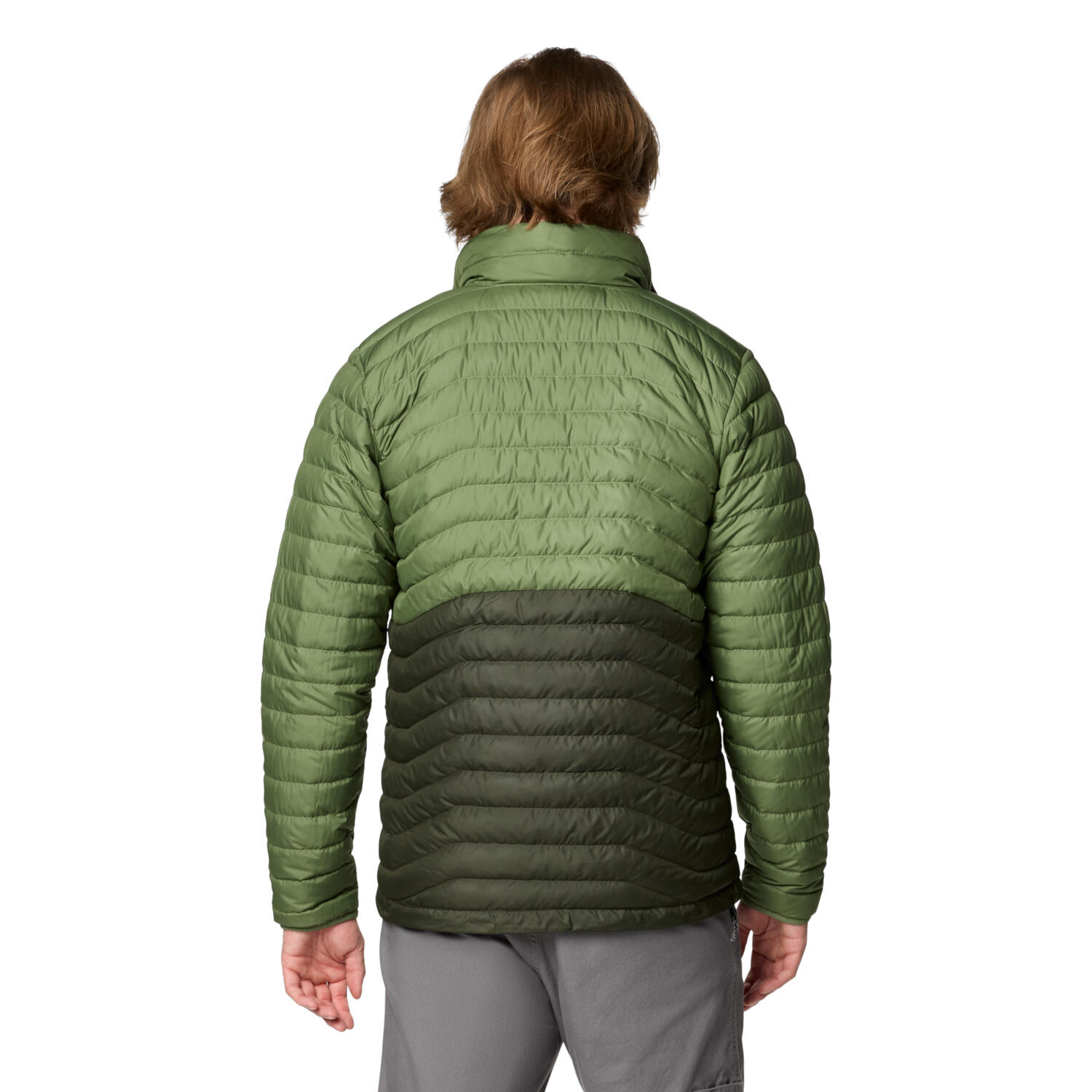 Kurtka sportowa męska  Westridge Down Jacket 3/4
