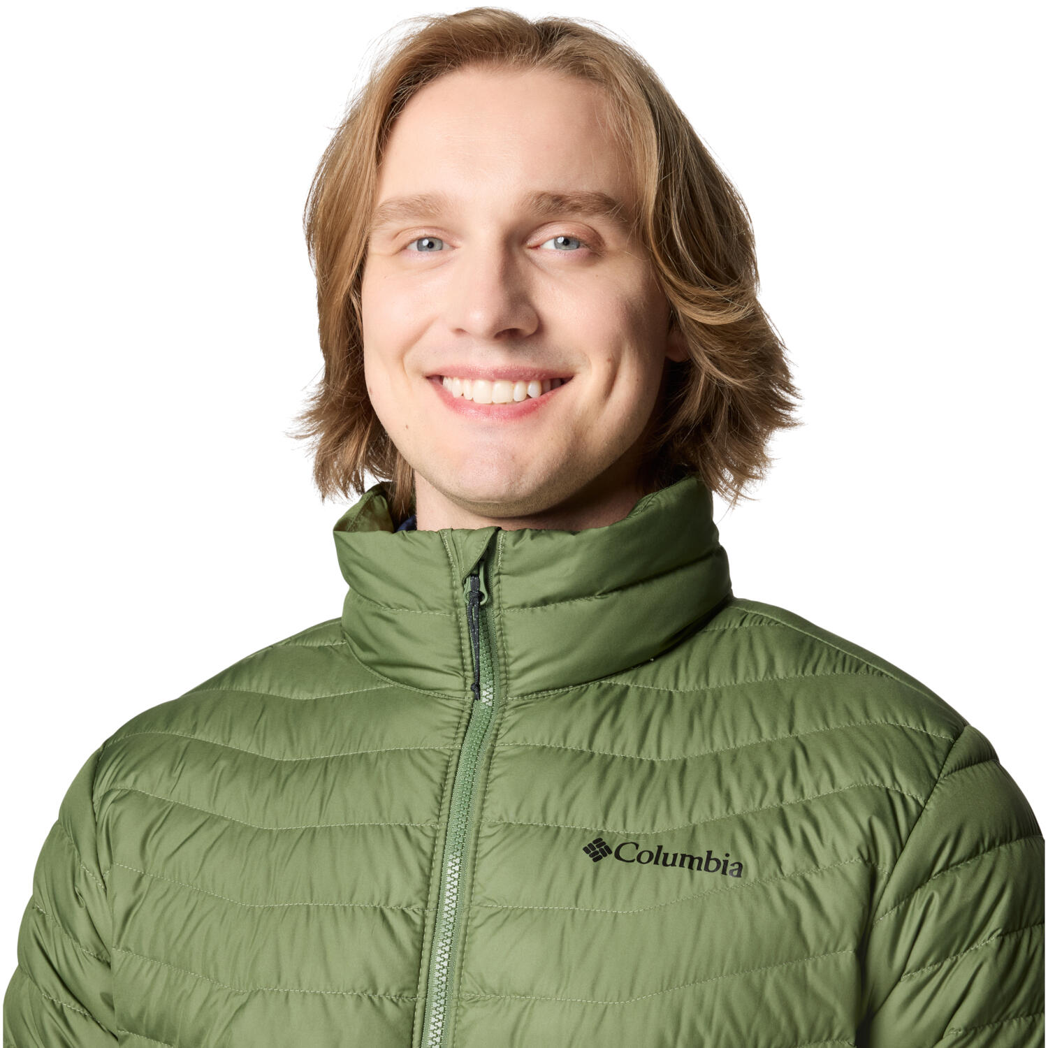 Kurtka sportowa męska  Westridge Down Jacket 4/4