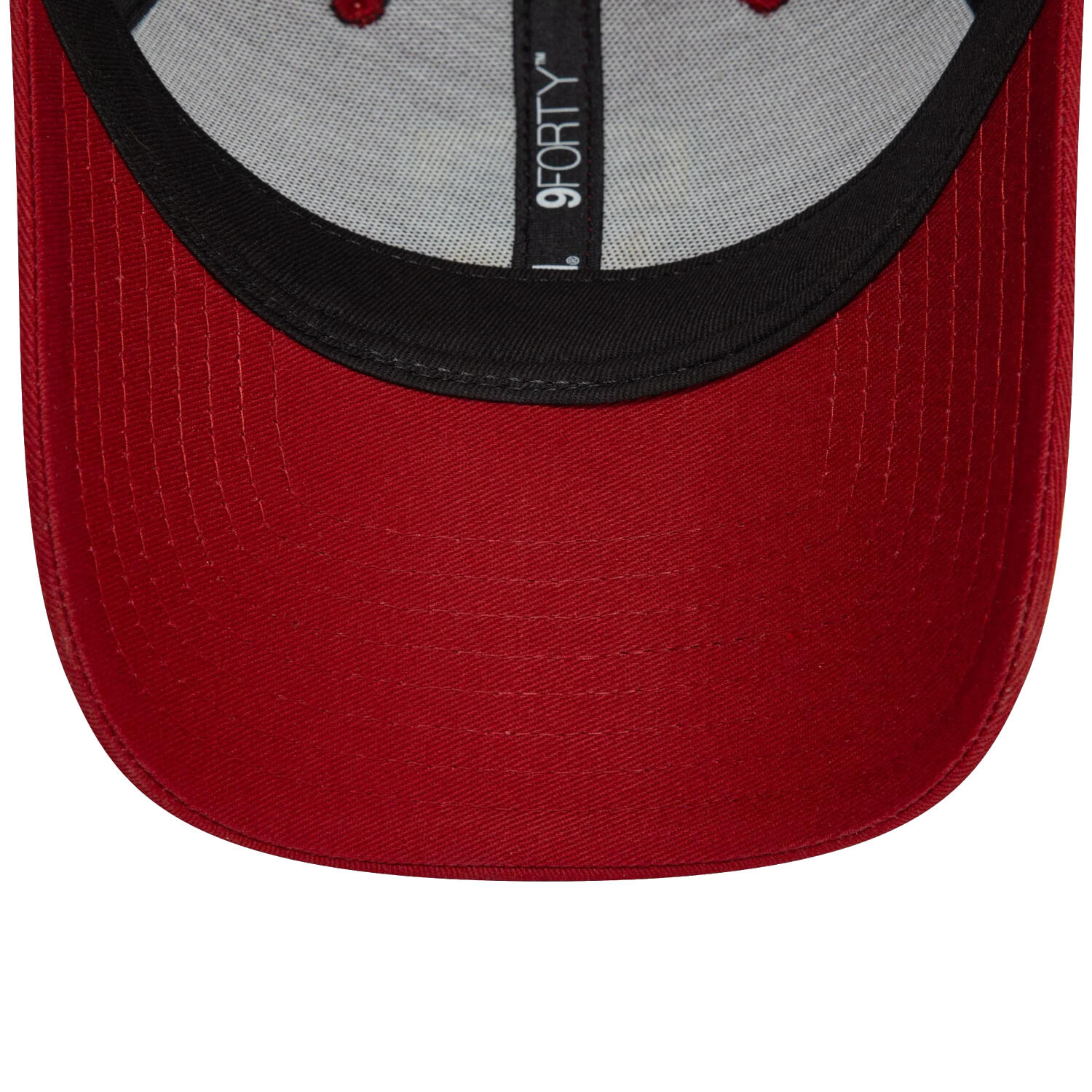 Baseball cap New Era 9forty AS Roma Core 4/5