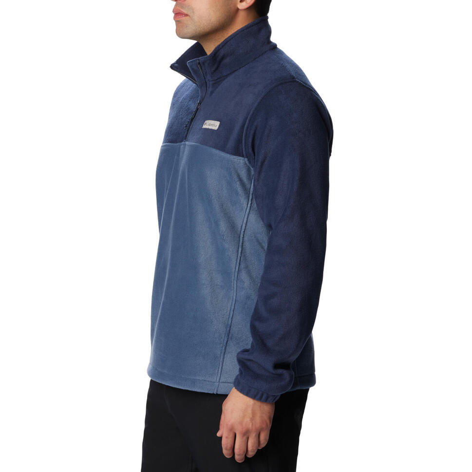 Polar turystyczny męski Steens Mountain Half Zip Fleece