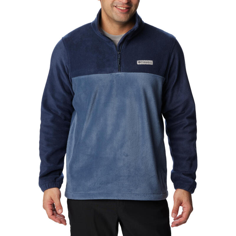 Polar turystyczny męski  Steens Mountain Half Zip Fleece