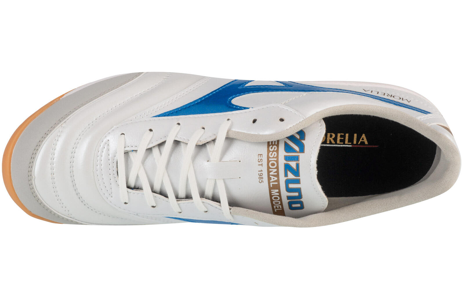 Buty halowe do piłki nożnej męskie,  Morelia Sala Pro IN 3/4