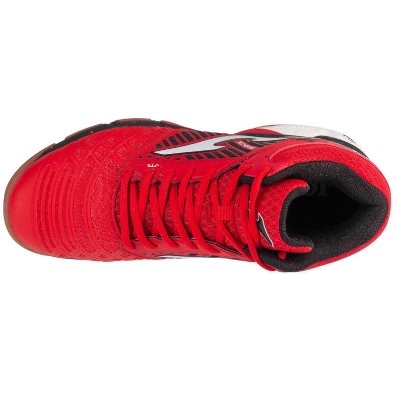 Pantof Sport Joma V.Block Men 2406, Rosu/Negru, 43