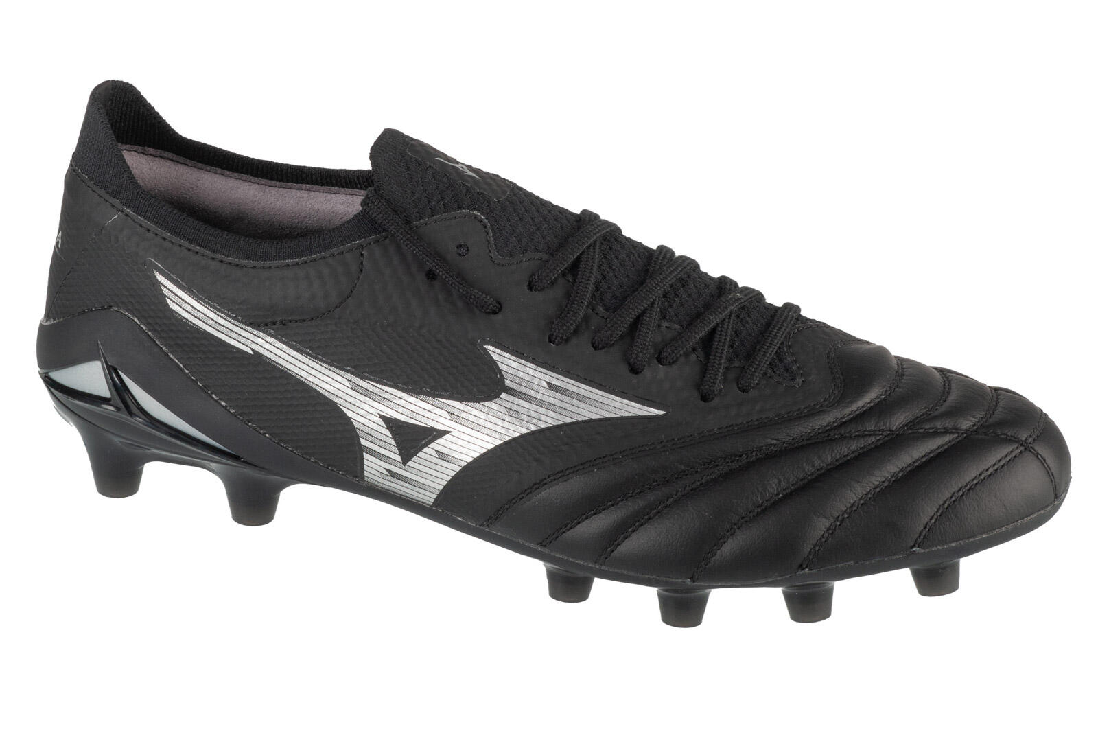 Voetbalschoenen voor heren Morelia Neo IV Beta Elite FG 1/4