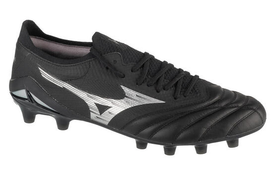 Scarpe Da Calcio Mizuno Morelia Neo Iv B Elite Nero