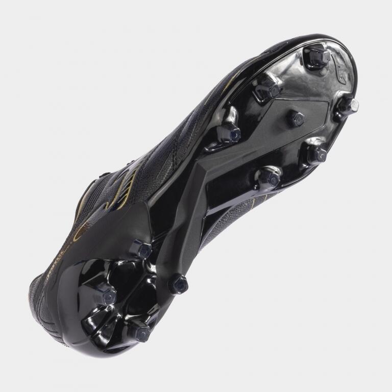 Botas Fútbol Fútbol Adulto Joma Score 24 FG Negro 2/5