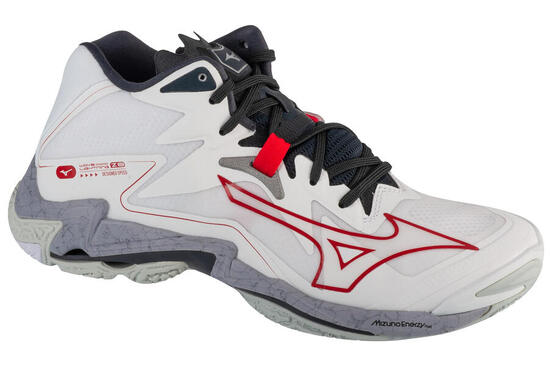 Scarpe indoor Mizuno Wave Lightning Z Mid