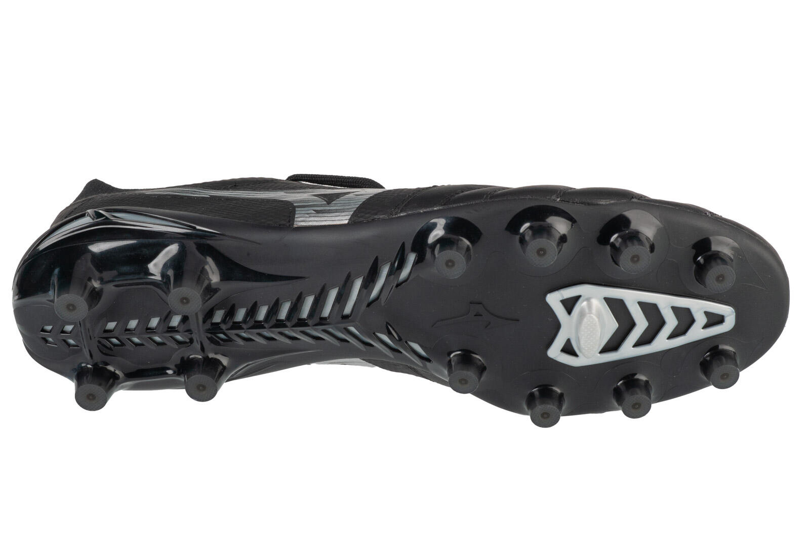 Voetbalschoenen voor heren Morelia Neo IV Beta Elite FG 4/4